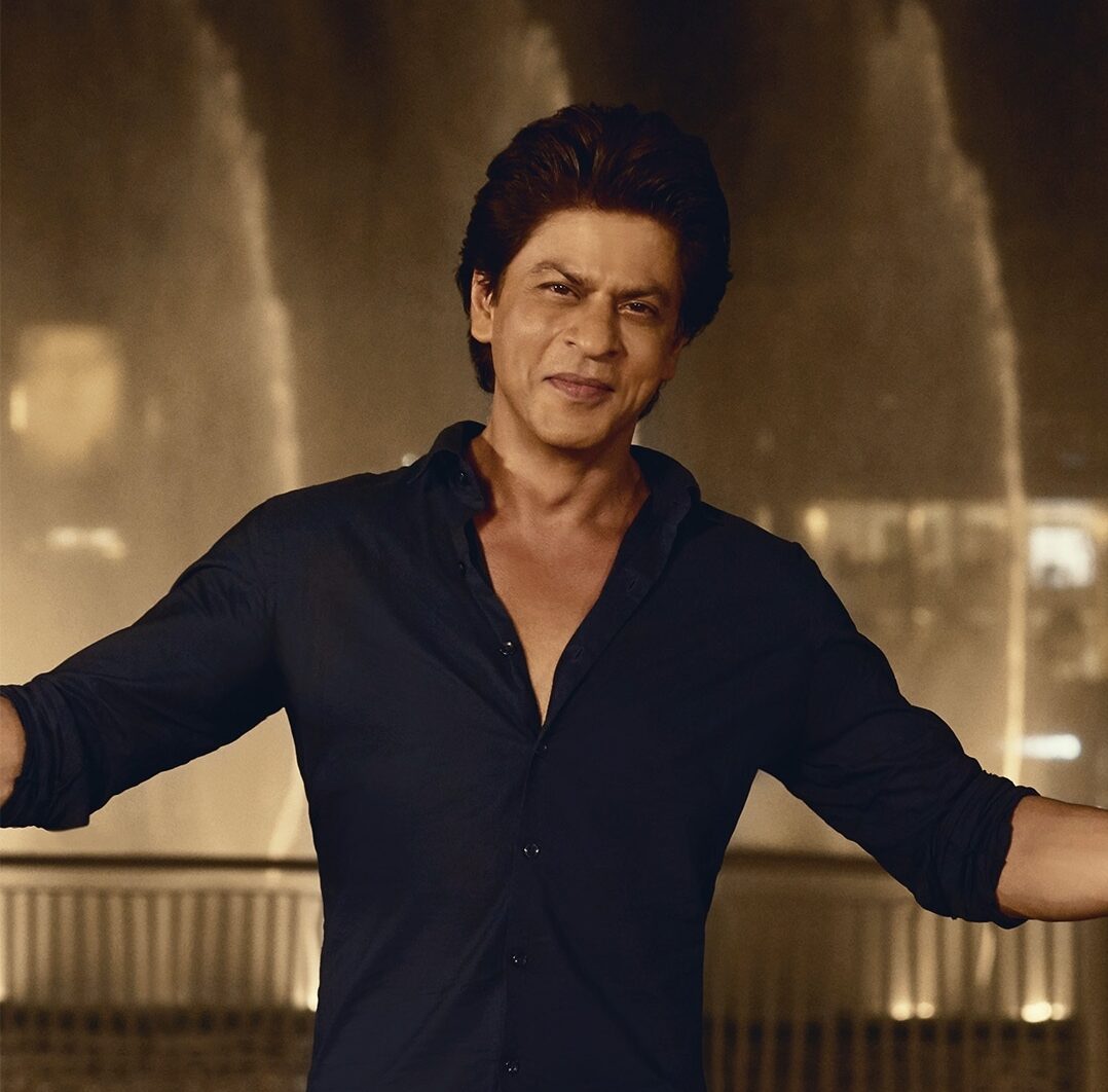 Shah rukh khan