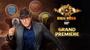 Bigg Boss 17