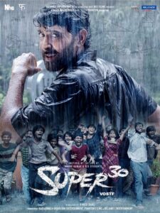 SUPER 30