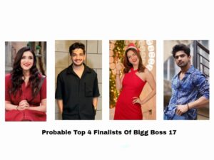 Bigg Boss 17