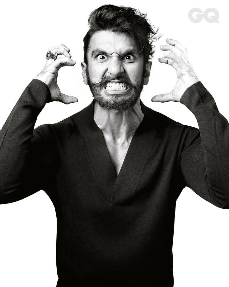  RANVEER SINGH