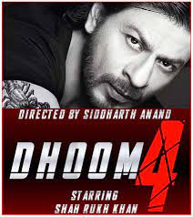 Dhoom 4