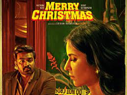 Merry Christmas: Movie Review