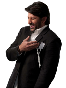 ARSHAD WARSI