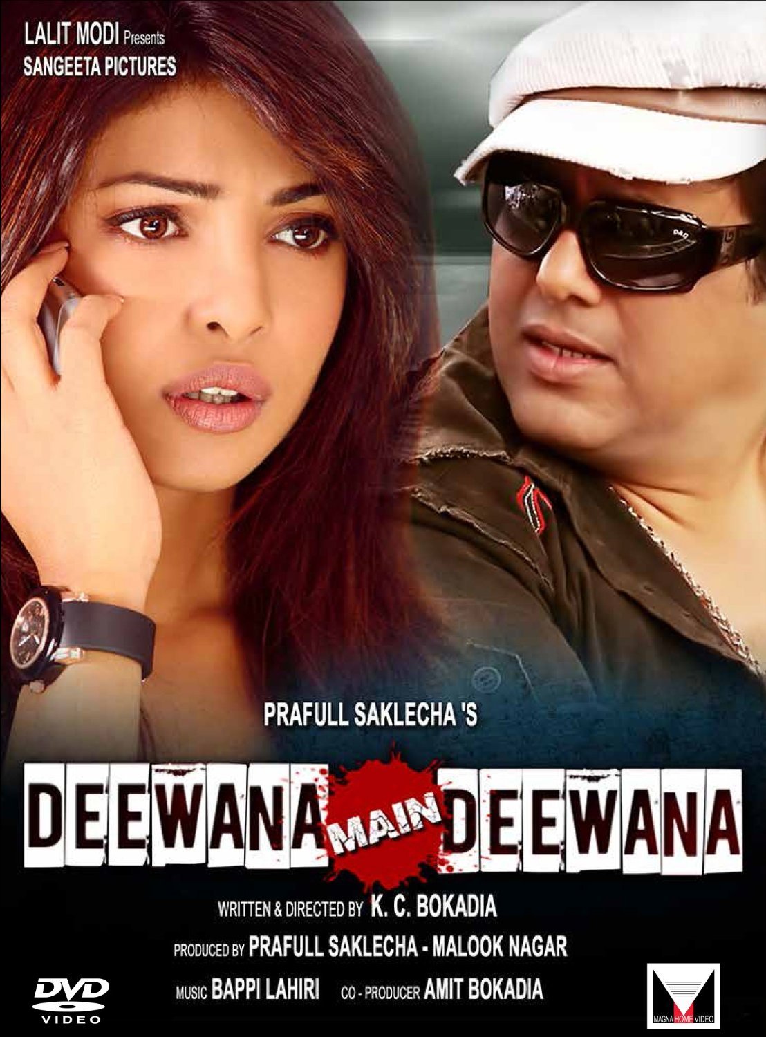 "Deewana Main Deewana" (2013)