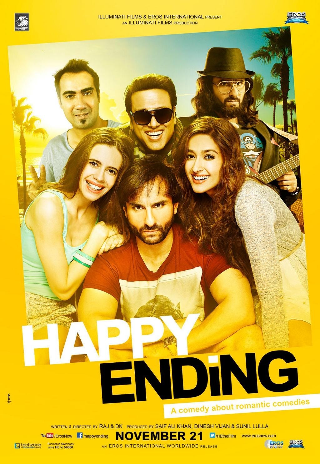 "Happy Ending" (2014)