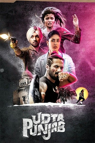 Udta Punjab