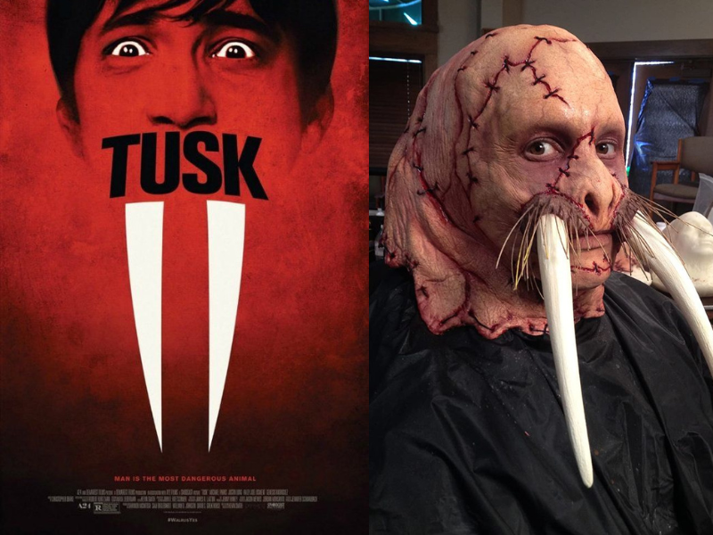 "Tusk" (2014)