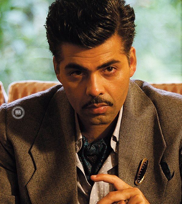 Karan Johar