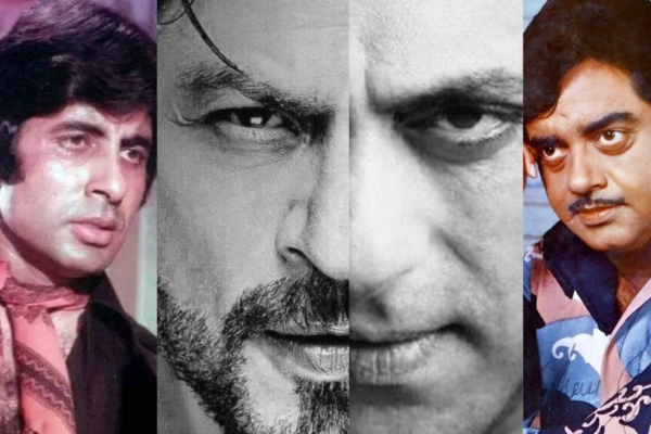 bollywood's celebrity rivalries